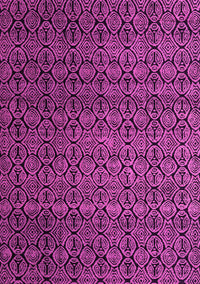 Abstract Pink Modern Rug, abs5010pnk