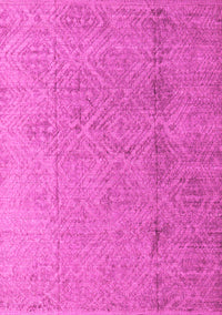 Oriental Pink Modern Rug, abs5014pnk