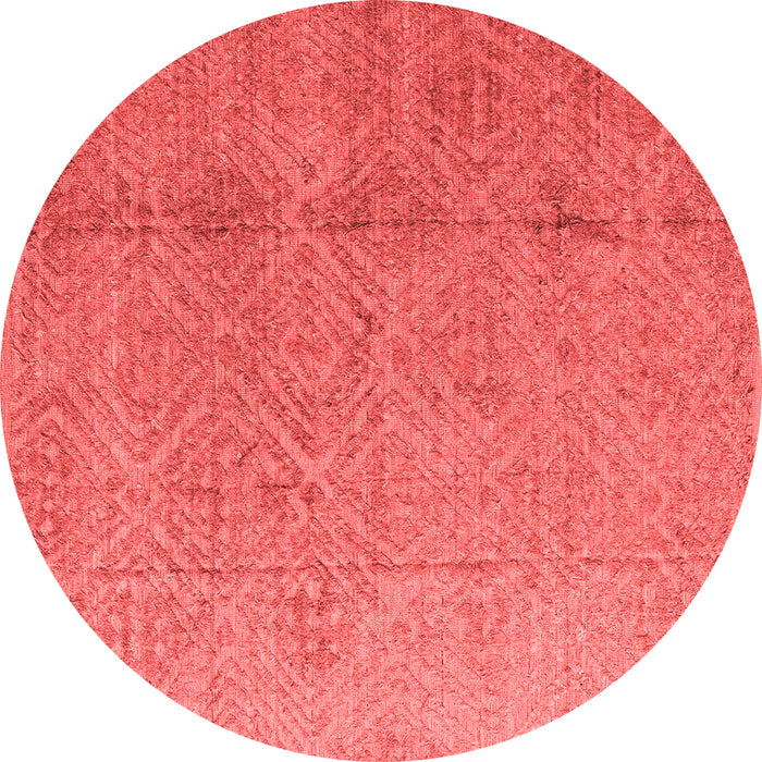 Oriental Red Modern Rug, abs5014red