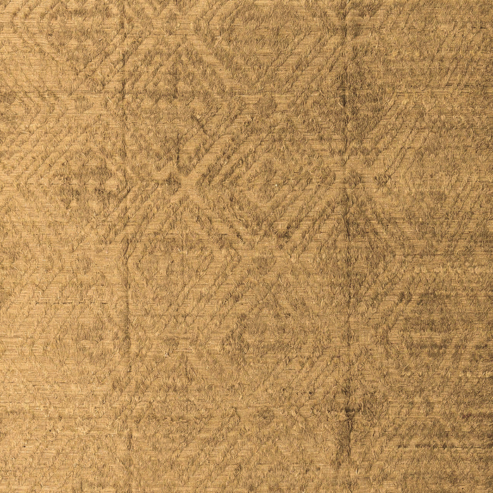 Oriental Brown Modern Rug, abs5014brn