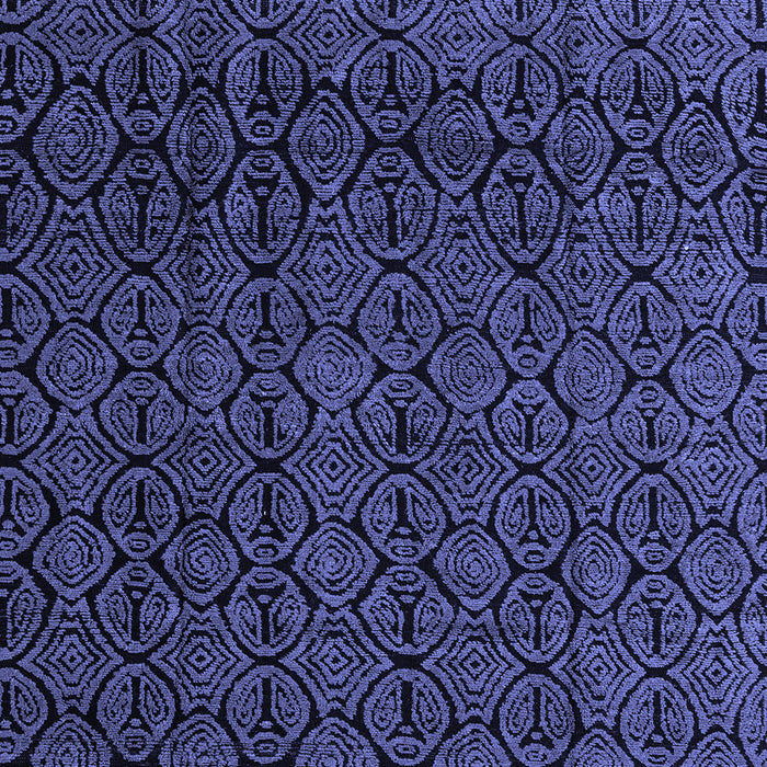 Oriental Blue Modern Rug, abs5015blu