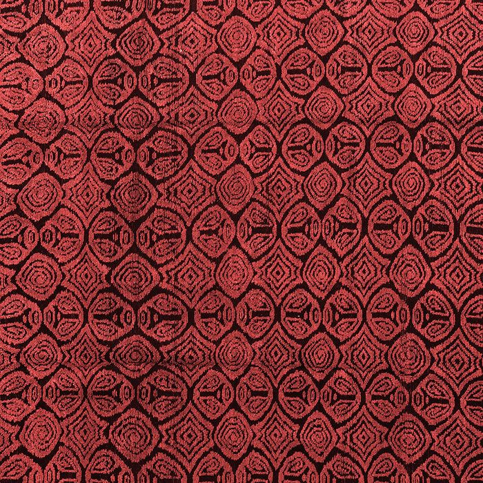 Oriental Red Modern Rug, abs5015red