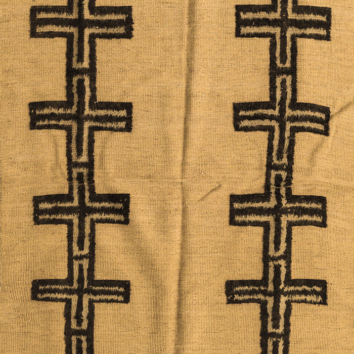 Oriental Brown Modern Rug, abs5016brn