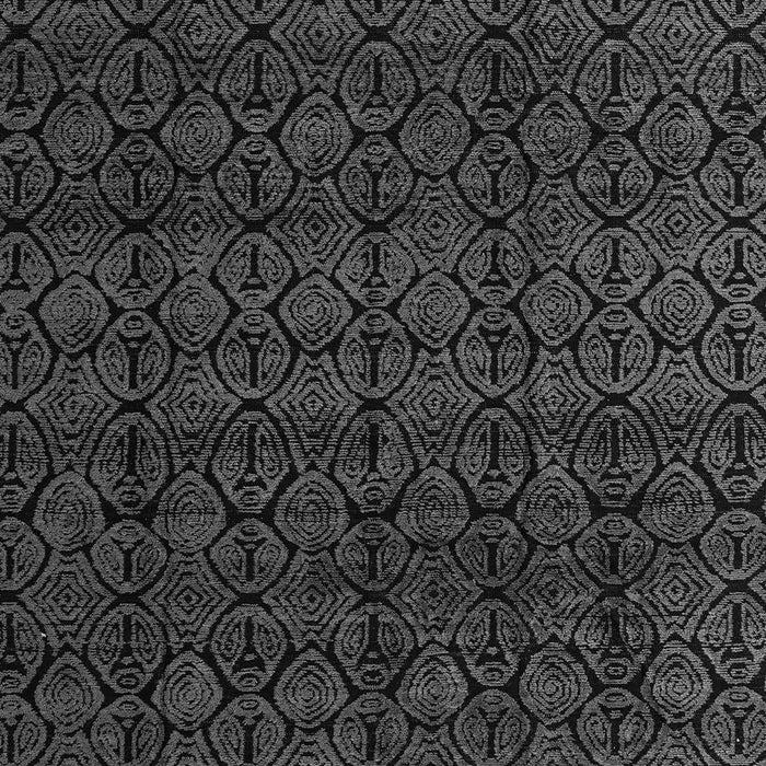 Oriental Gray Modern Rug, abs5017gry