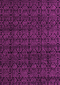 Oriental Pink Modern Rug, abs5017pnk