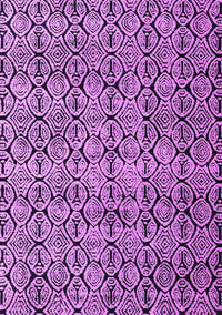 Oriental Purple Modern Rug, abs5018pur