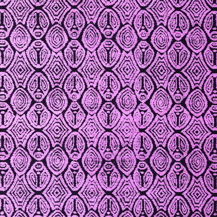 Oriental Purple Modern Rug, abs5018pur