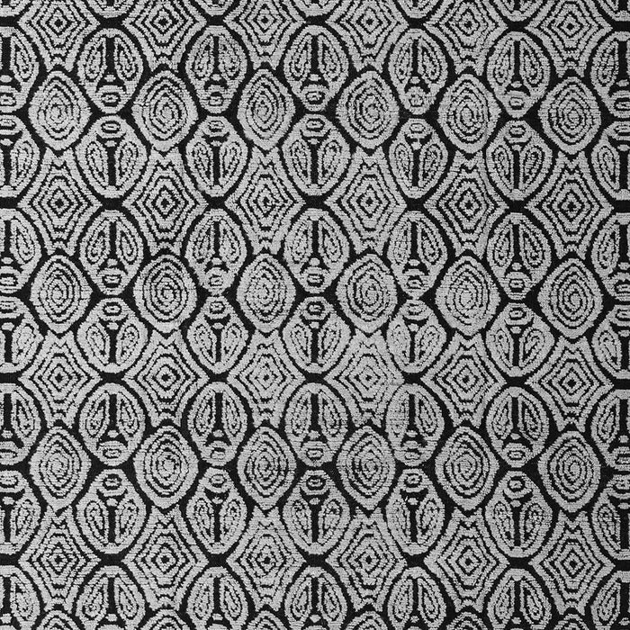 Machine Washable Oriental Gray Modern Rug, wshabs5018gry