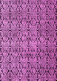 Oriental Pink Modern Rug, abs5018pnk