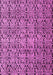 Oriental Pink Modern Rug, abs5018pnk