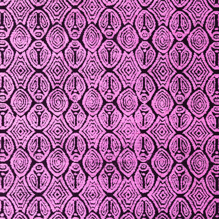 Oriental Pink Modern Rug, abs5018pnk