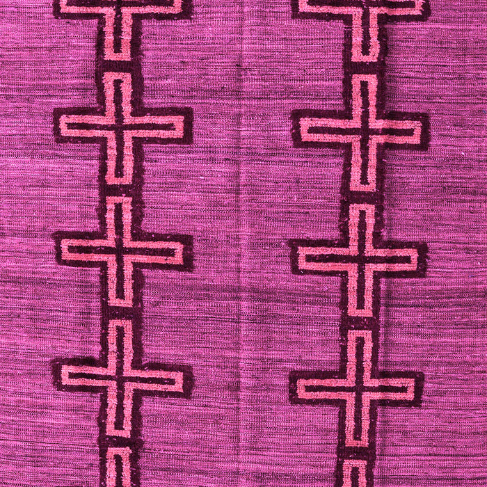 Oriental Pink Modern Rug, abs5019pnk