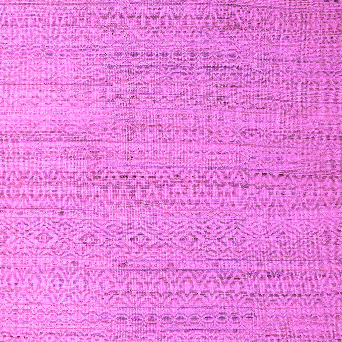 Oriental Purple Modern Rug, abs5020pur