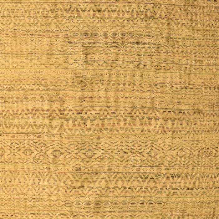 Oriental Brown Modern Rug, abs5020brn