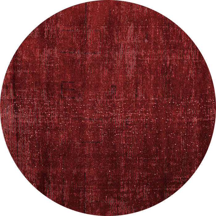 Oriental Red Modern Rug, abs5022red