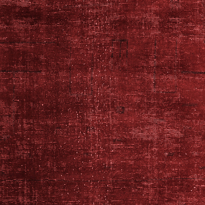 Oriental Red Modern Area Rugs