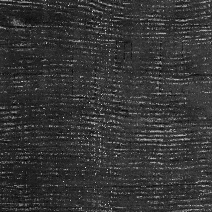 Machine Washable Oriental Gray Modern Rug, wshabs5022gry