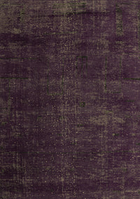 Oriental Brown Modern Rug, abs5022brn