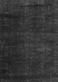 Oriental Gray Modern Rug, abs5022gry