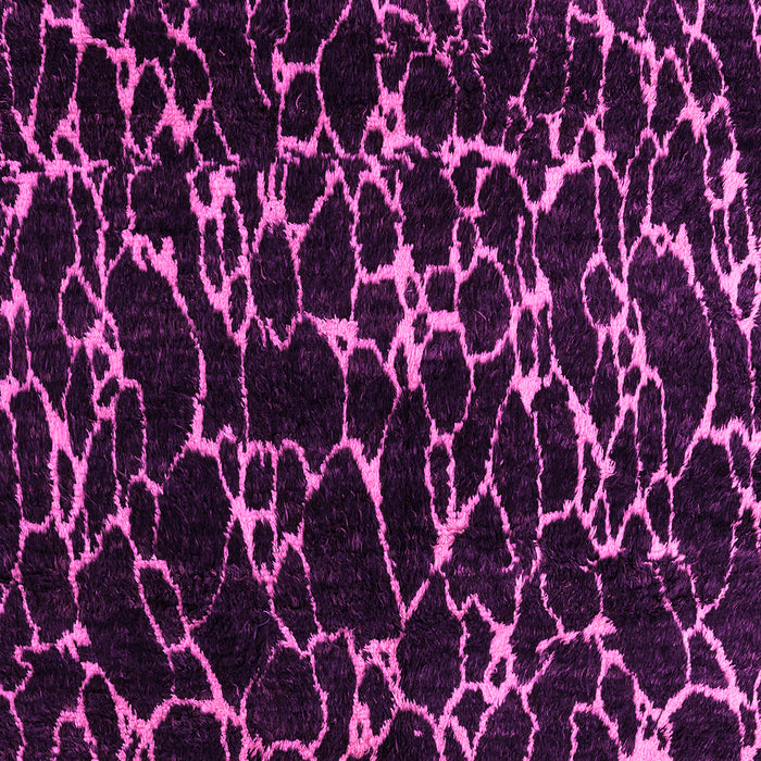 Oriental Pink Modern Rug, abs5024pnk