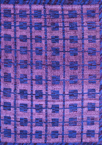 Oriental Purple Modern Rug, abs5028pur