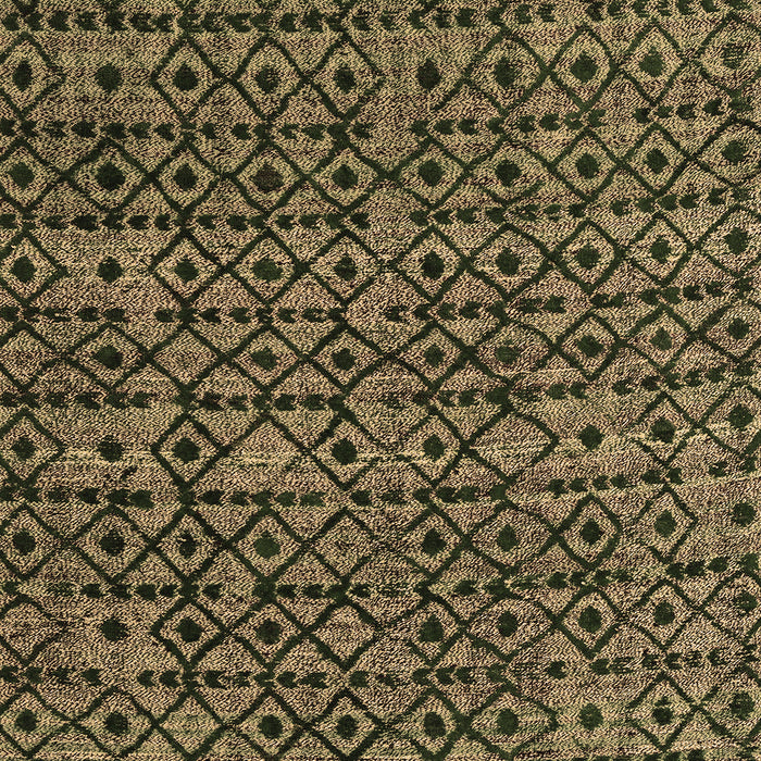 Oriental Brown Modern Rug, abs5029brn