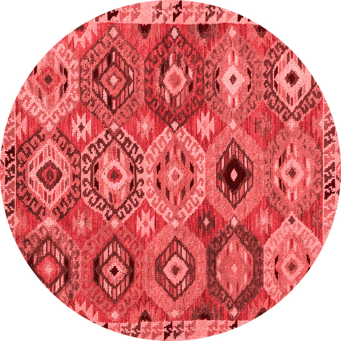 Oriental Red Modern Rug, abs5030red