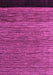 Oriental Pink Modern Rug, abs5032pnk