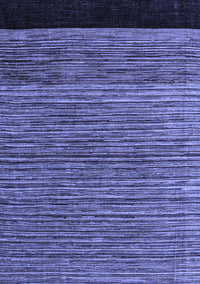 Oriental Blue Modern Rug, abs5032blu