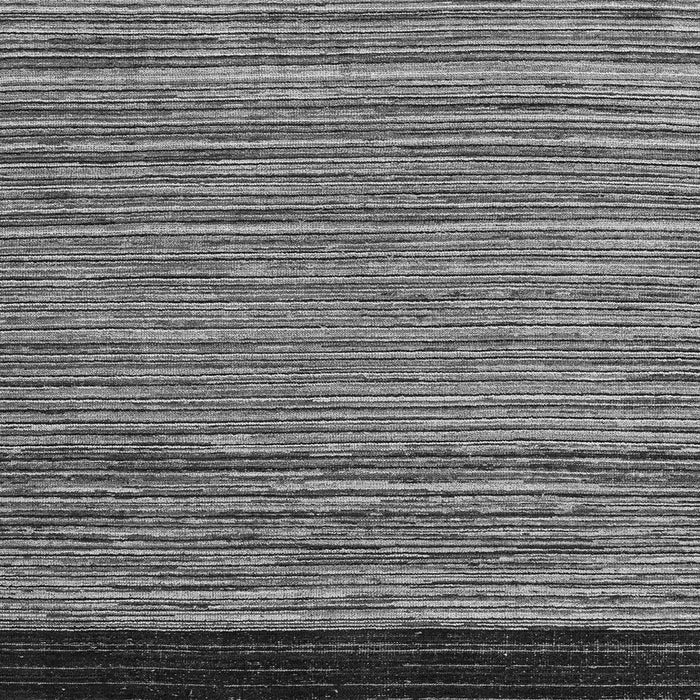 Square Oriental Gray Modern Rug, abs5033gry