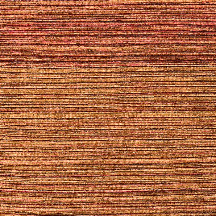 Oriental Orange Modern Rug, abs5033org