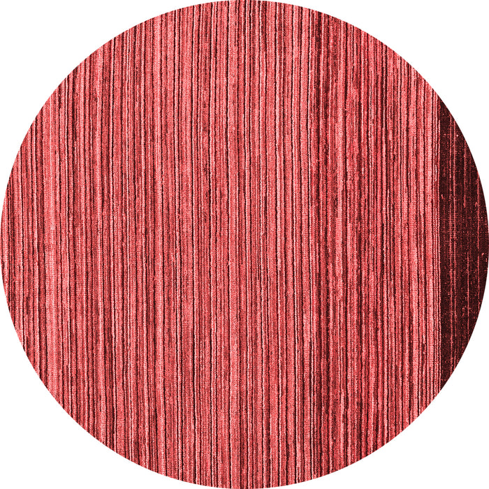 Oriental Red Modern Rug, abs5033red