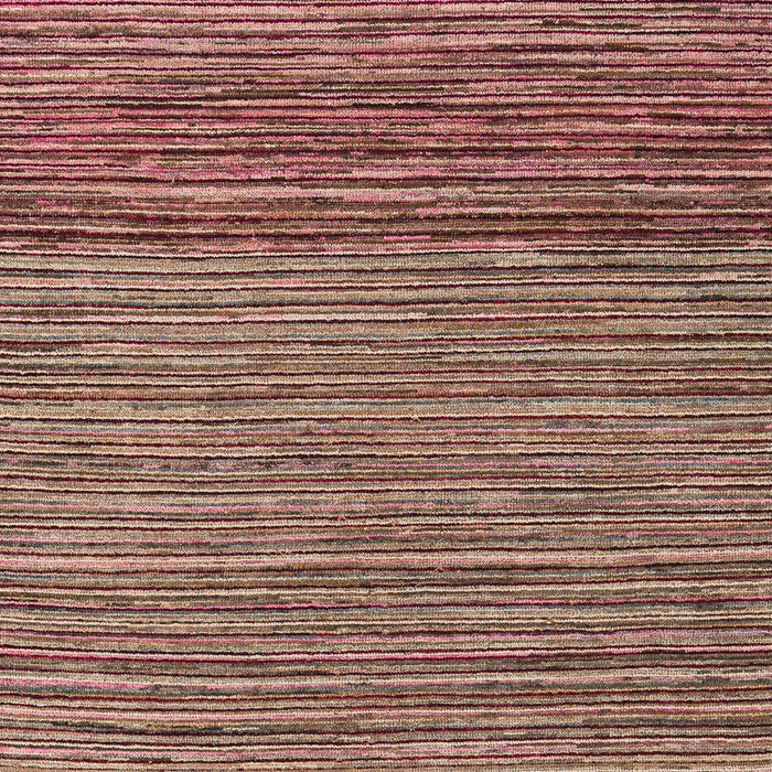 Machine Washable Abstract Red Brown Rug, wshabs5033