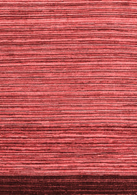 Oriental Red Modern Rug, abs5033red