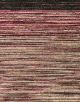Abstract Red Brown Oriental Rug, abs5033