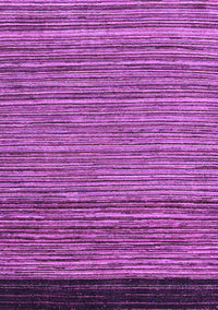 Oriental Purple Modern Rug, abs5033pur