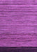 Oriental Purple Modern Rug, abs5033pur