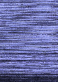 Oriental Blue Modern Rug, abs5033blu