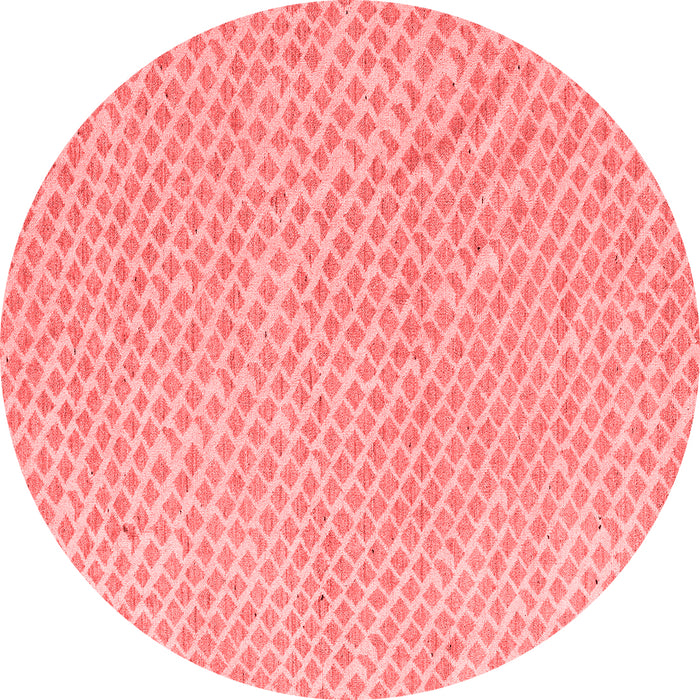 Oriental Red Modern Rug, abs5036red
