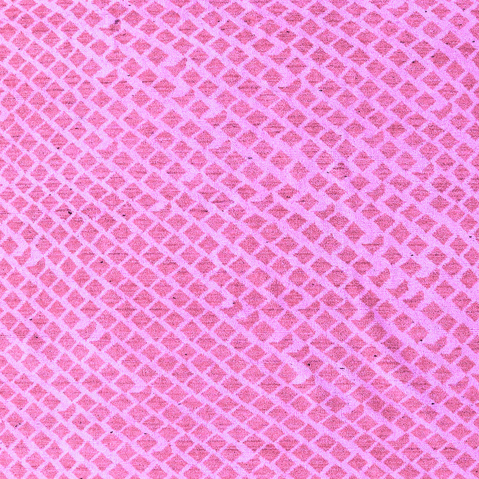 Machine Washable Oriental Purple Modern Area Rugs, wshabs5036pur