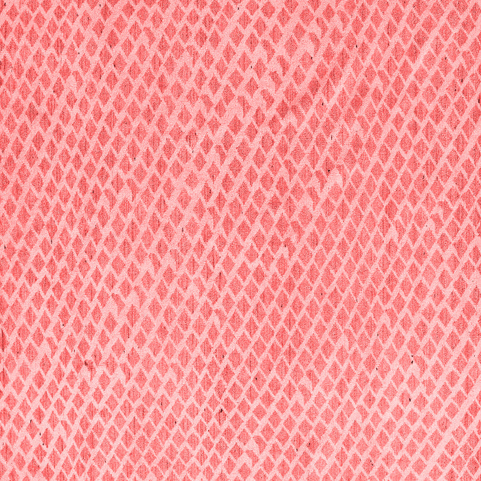 Oriental Red Modern Rug, abs5036red