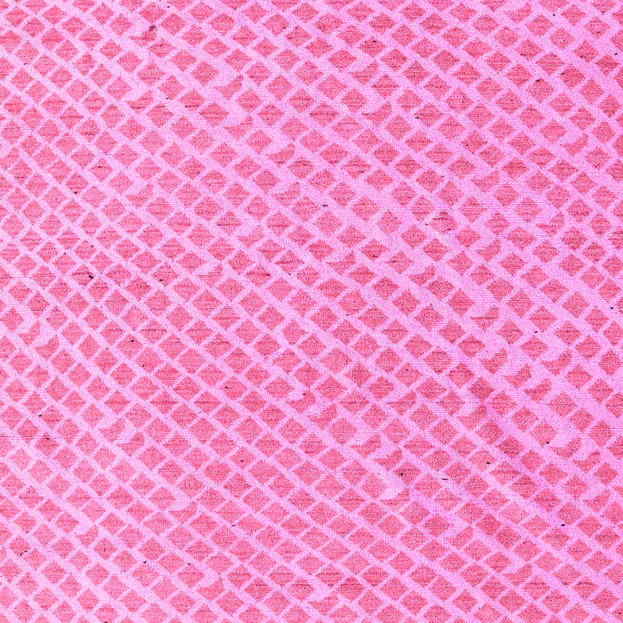 Oriental Pink Modern Rug, abs5036pnk
