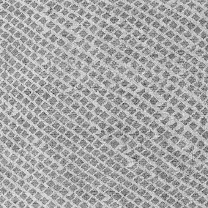 Oriental Gray Modern Rug, abs5036gry