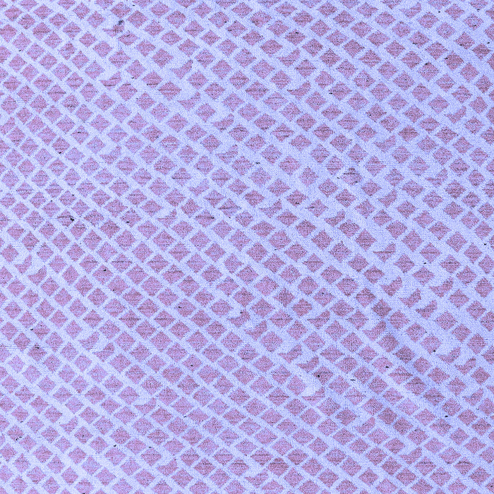 Oriental Blue Modern Rug, abs5036blu