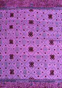 Oriental Pink Modern Rug, abs5037pnk