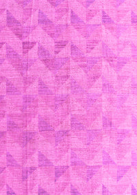 Oriental Pink Modern Rug, abs5039pnk