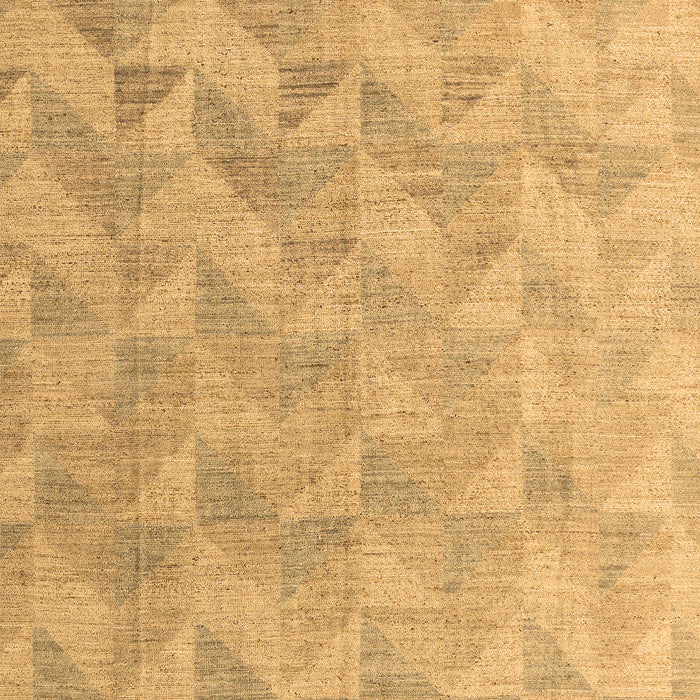 Oriental Brown Modern Rug, abs5039brn