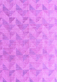 Oriental Purple Modern Rug, abs5039pur