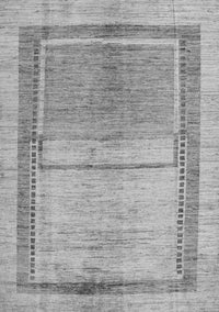 Oriental Gray Modern Rug, abs5040gry