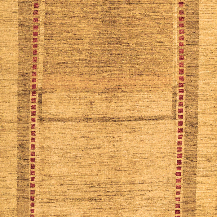 Oriental Brown Modern Rug, abs5040brn